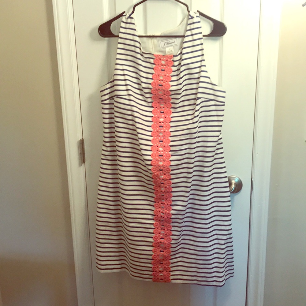 Shift Dress